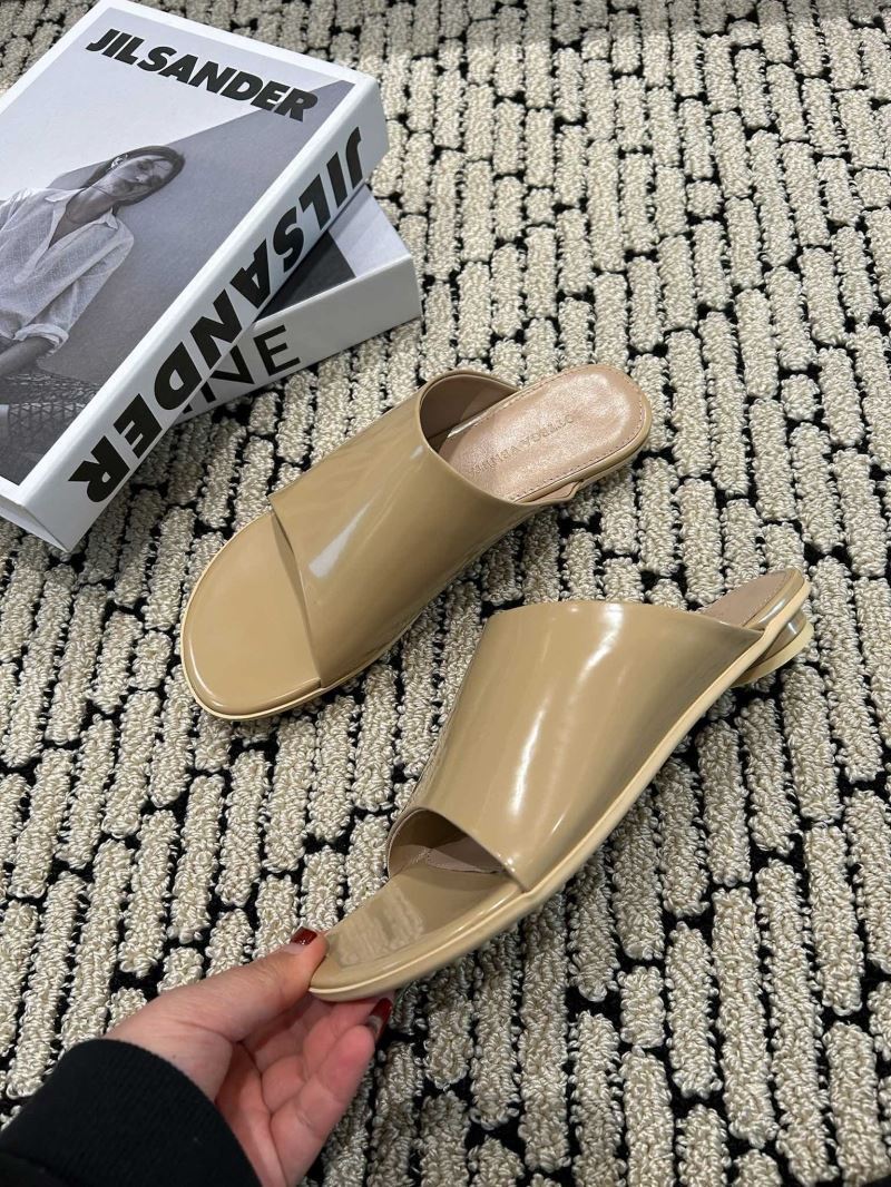 Bottega Veneta Sandals